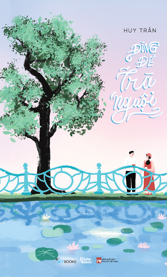 Sách - Đừng Để Trà Nguội