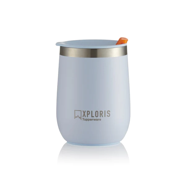 Ly giữ nhiệt XPLORIS (Tặng kèm túi đựng) - Tupperware