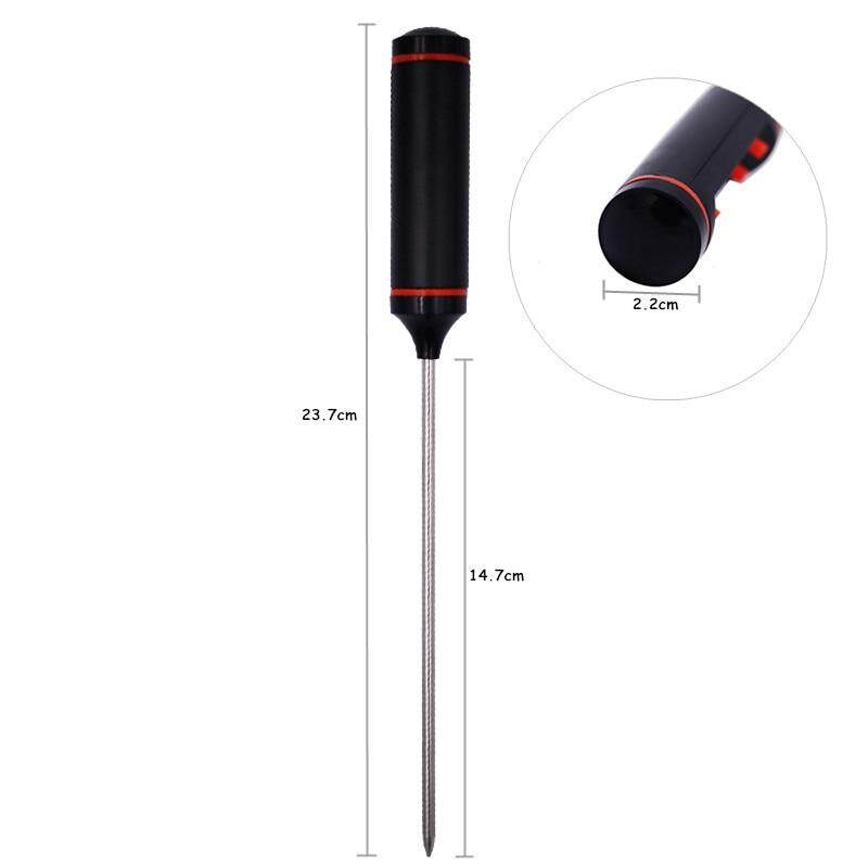 Nhiệt kế đo sữa, nước tắm, thực phẩm TP101