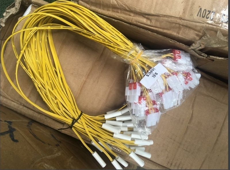 Senser tủ lạnh loại 2K - 4K - 5K - 8K - 10K ( Đầu dò cảm biến tủ lạnh)