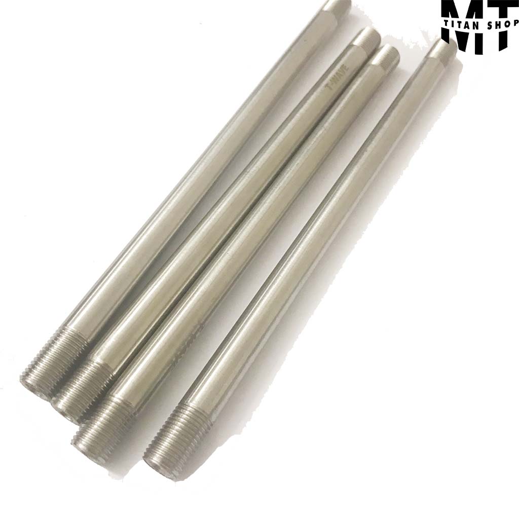 Cốt Trước Winner Kèm Tán GR5-MTS
