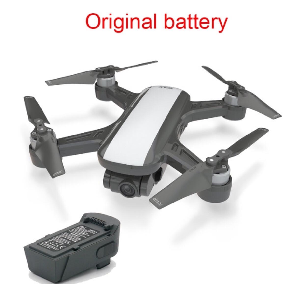 Pin máy bay flycam C - Fly Dream