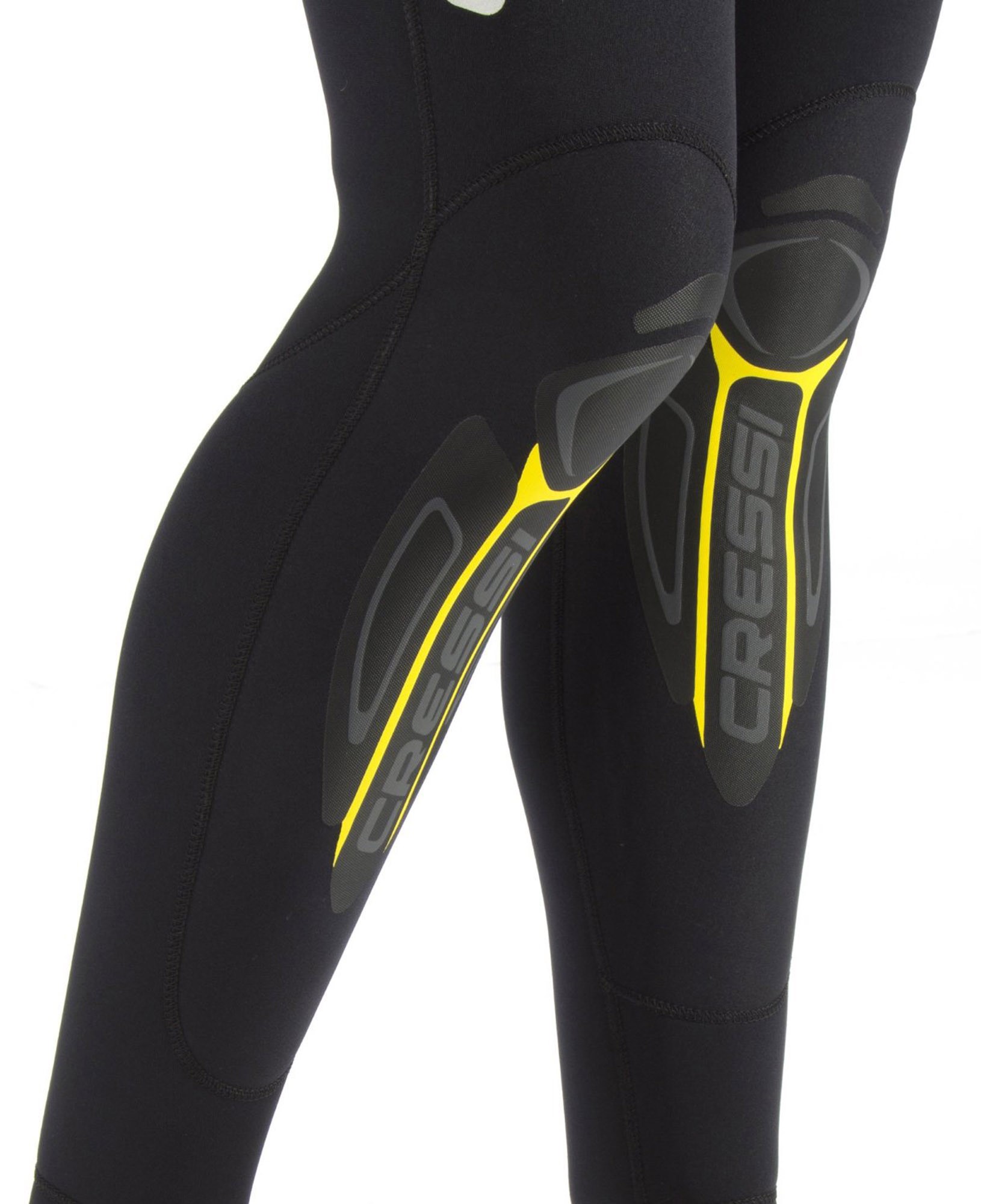 BỘ ĐỒ LẶN CRESSI WETSUIT CASTORO 5MM
