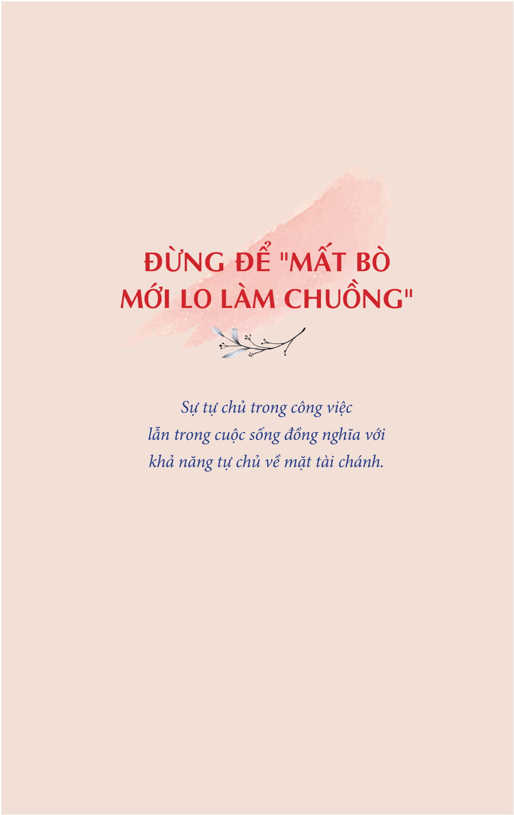 Fahasa - Phép Màu Để Vượt Lên Chính Mình