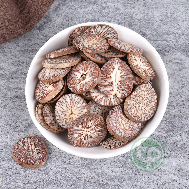Hạt cau khô 1kg - Thảo Dược Tấn Phát