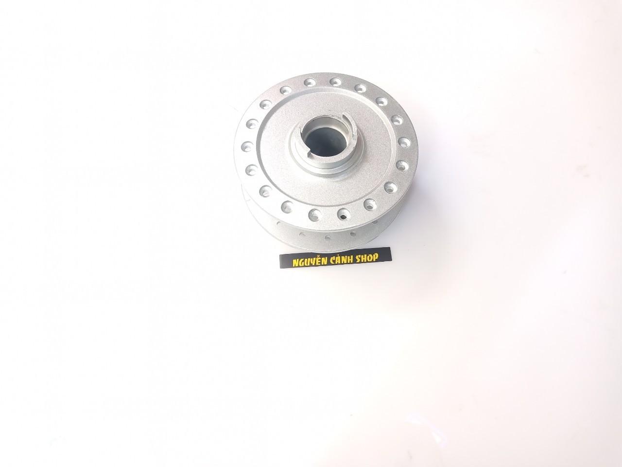 [HCM]Đùm trước đĩa wave S110