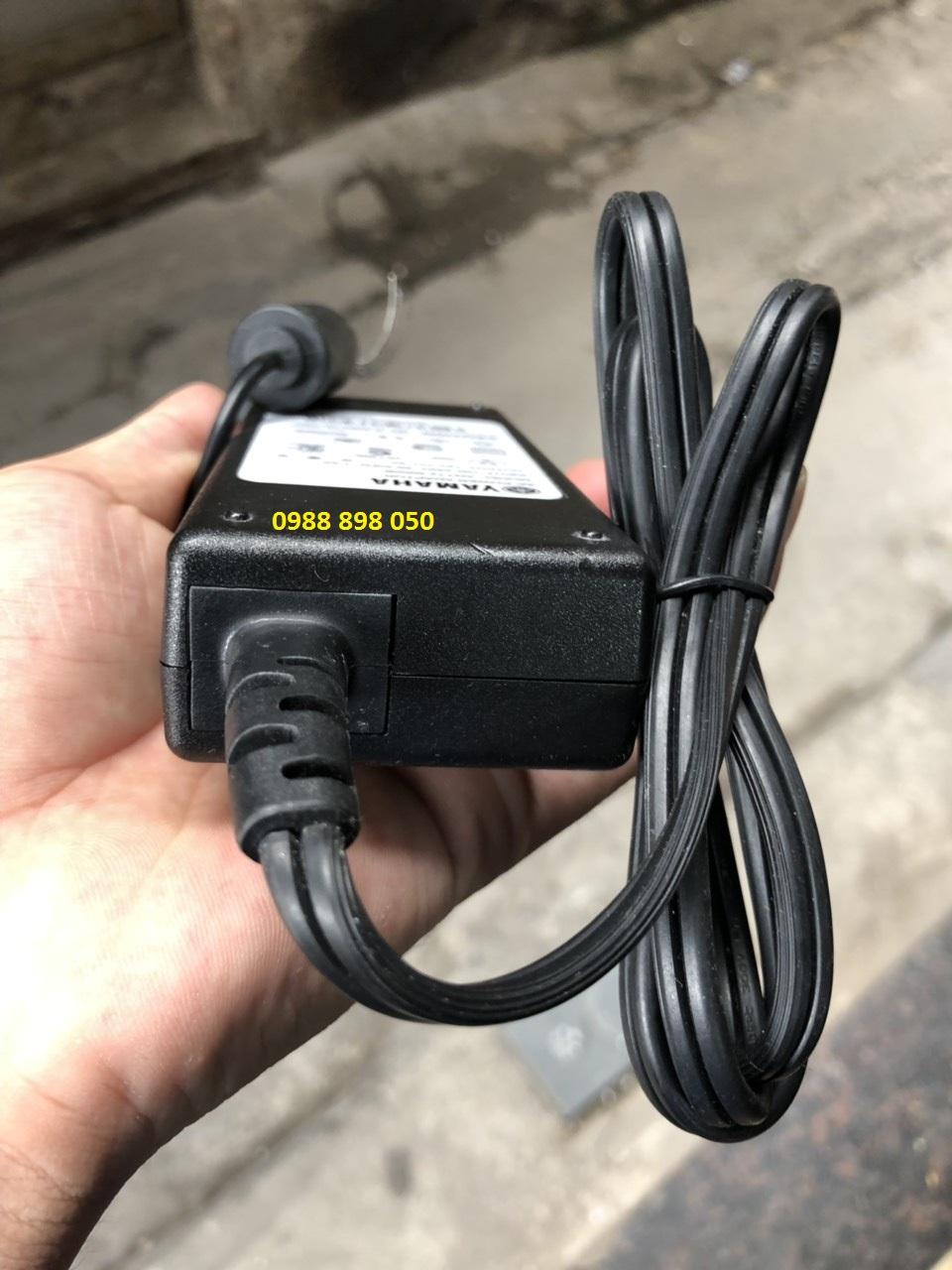 Adaptor 12v 5ađàn yamaha