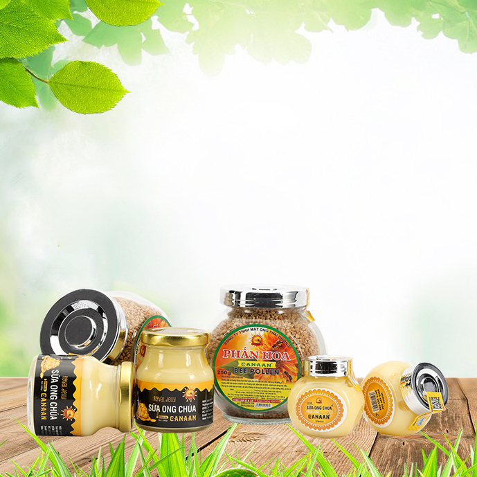 royal jelly