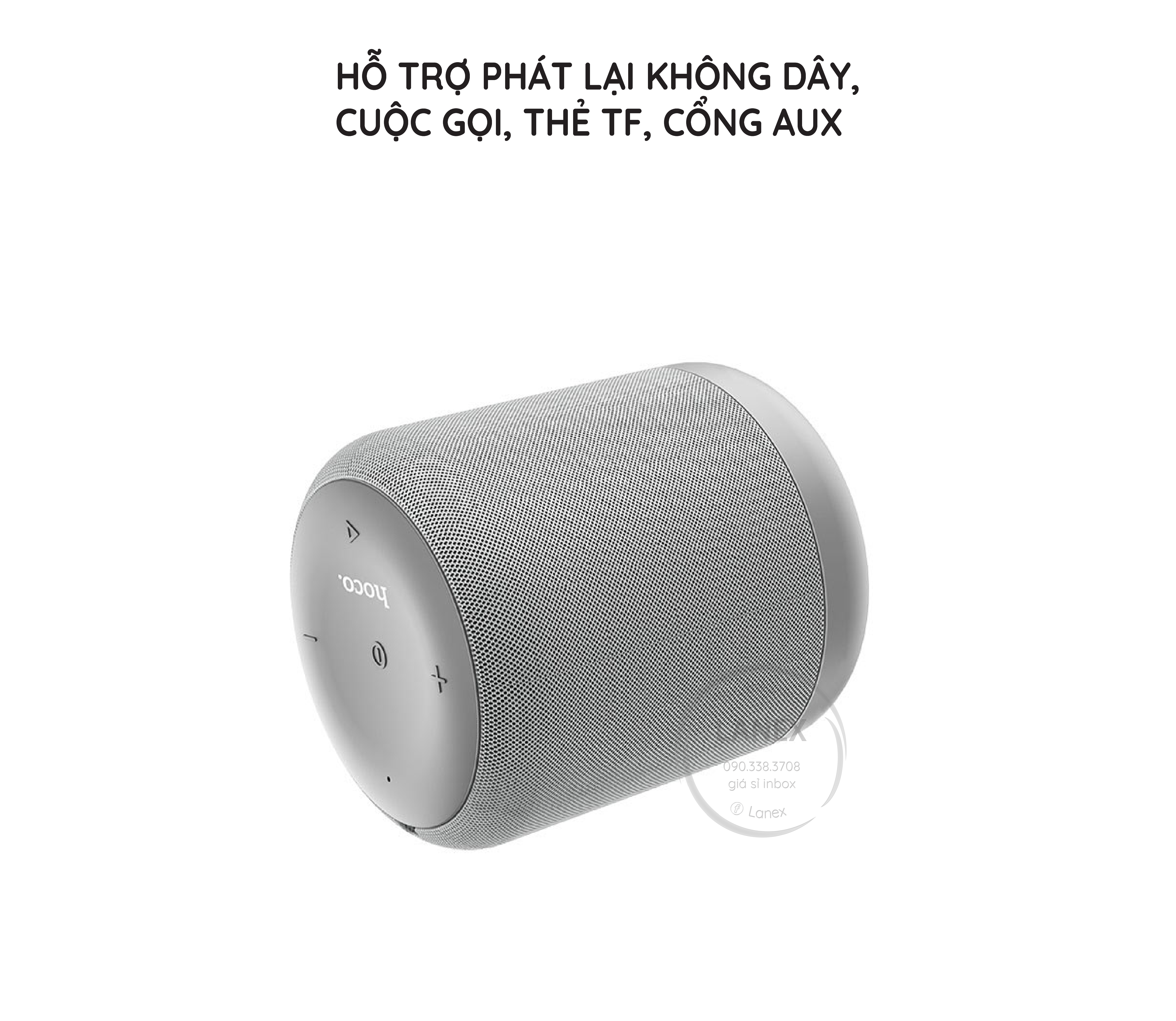 Loa Bluetooth Hoco BS30 V5.0 5W