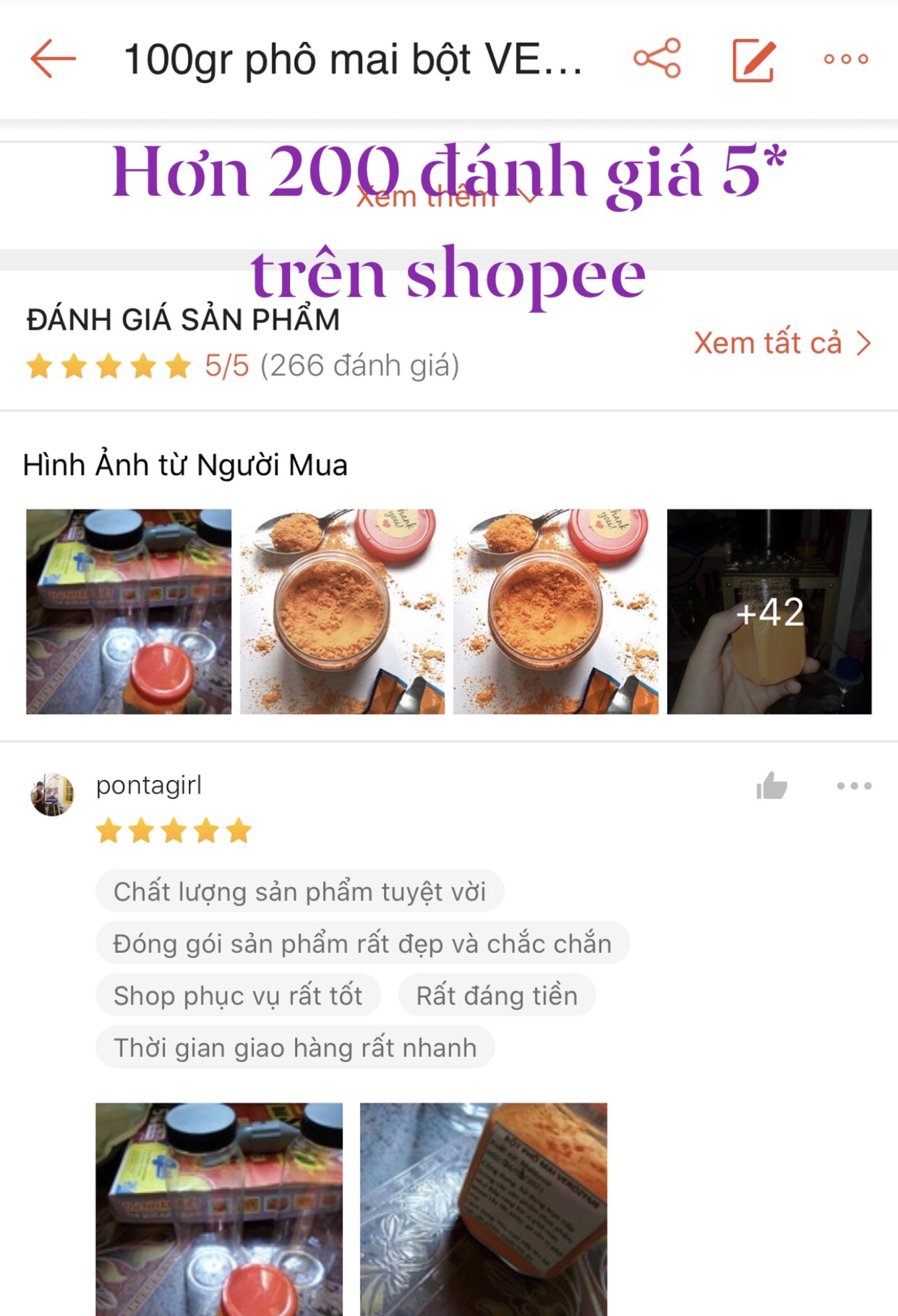 [HCM]100g bột phô mai Verozyme nhập khẩu MaLaysia