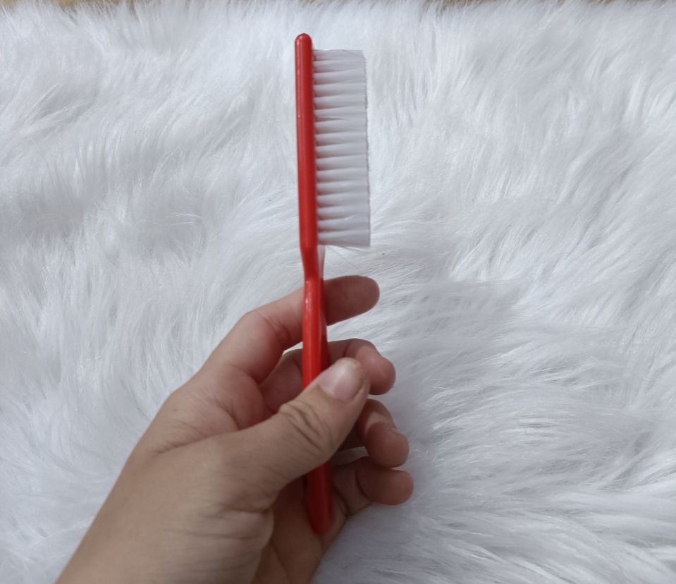 Chổi Phủi Tóc/Phủi Râu Nhiều Kiểu Dáng Chuyên Dụng Salon