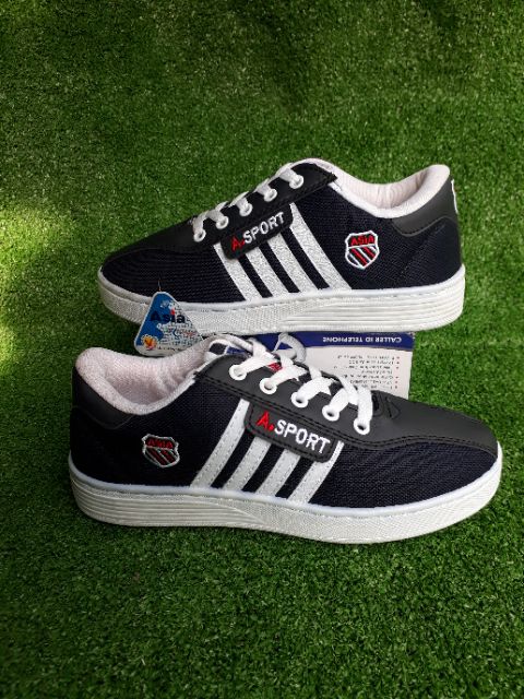 Asia Men's Sports Shoes