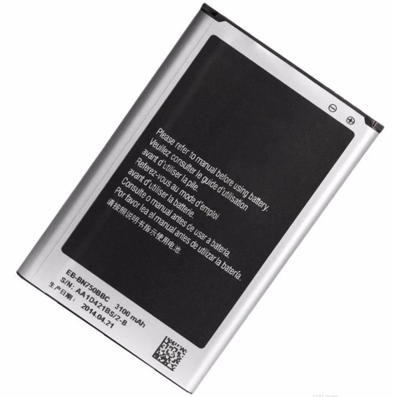 Pin Samsung Note 3 Neo N7505