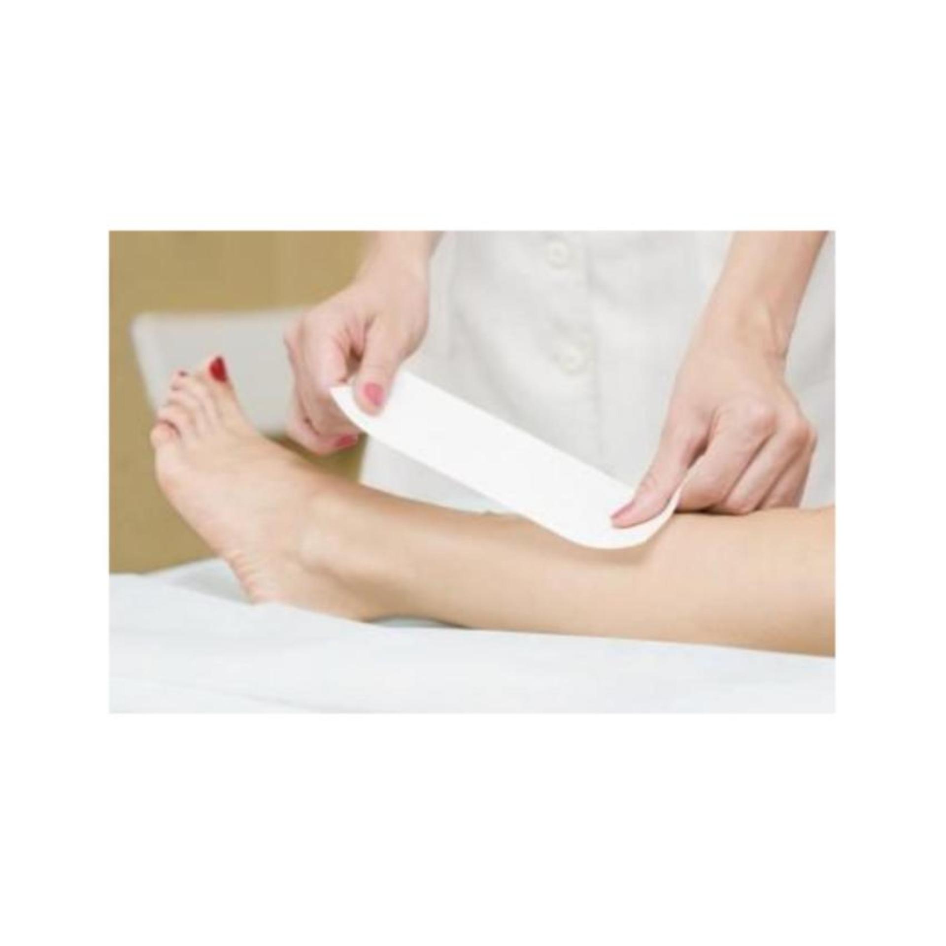 Giấy Wax lông cao cấp 100 tờ