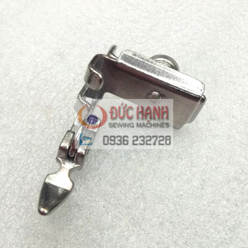 Chân Vịt May Dây Kéo Giọt Nước Máy May Gia Đình Con Bướm Cổ Điển