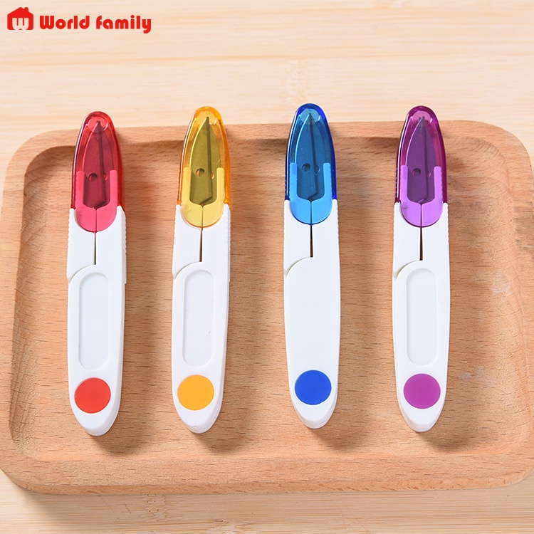 Kéo cắt chỉ mini cầm tay chất lượng cao