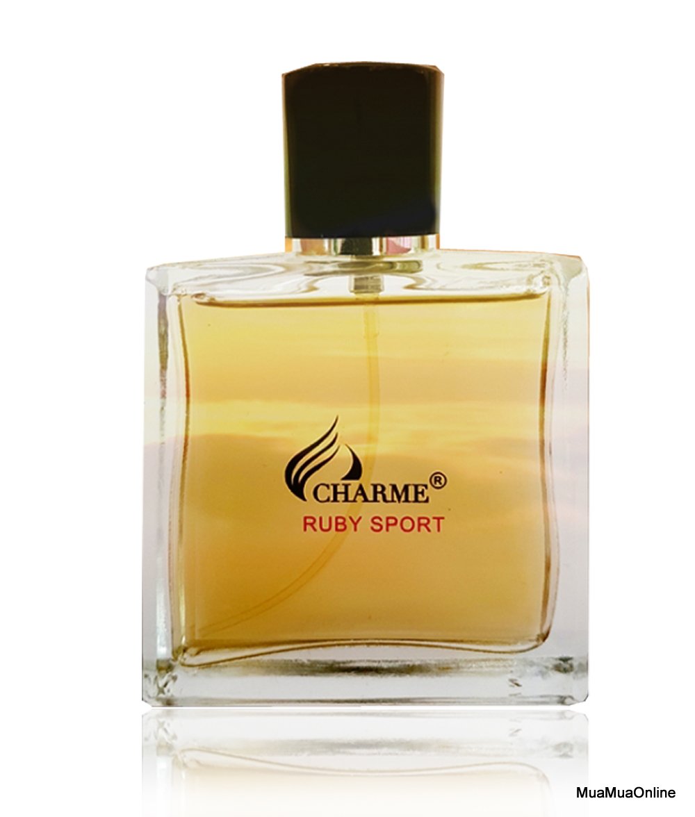 Nước hoa ruby 50ml
