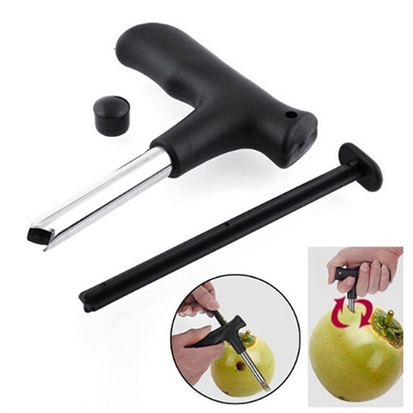 Dụng Cụ Khui Dừa Lấy Nước Siêu Nhanh