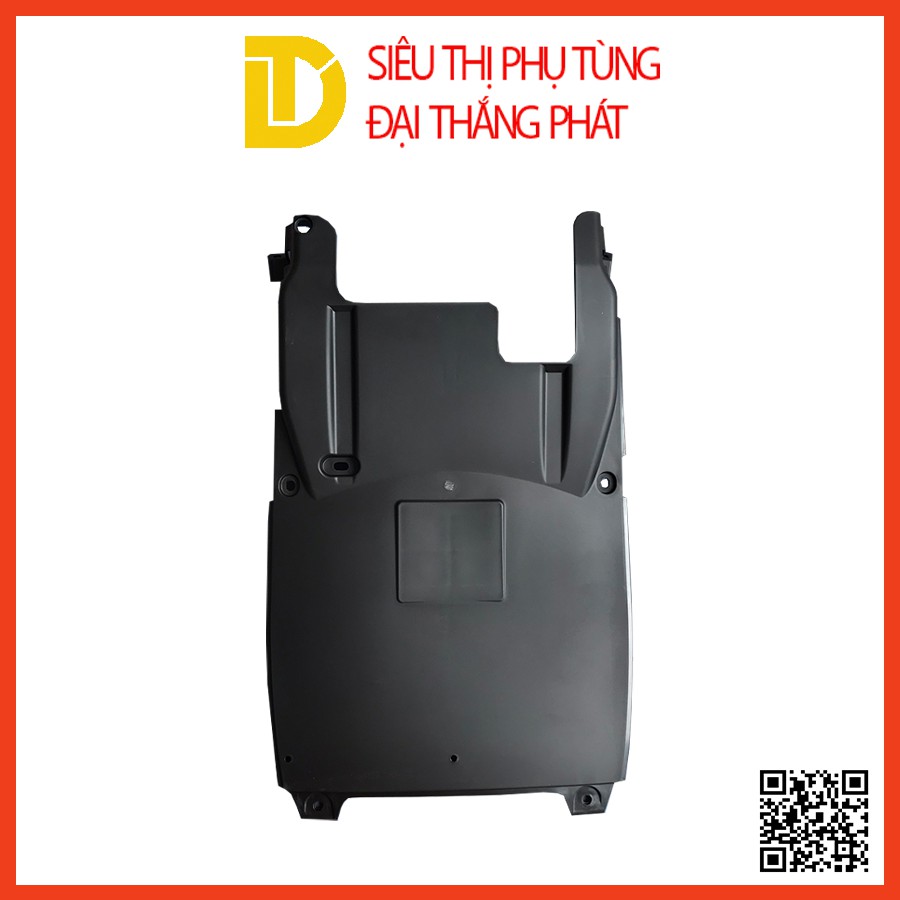 Ốp nhựa dưới gầm xe Vision mới (2015 -2019) zin chính hãng Honda 50611-k44-v00
