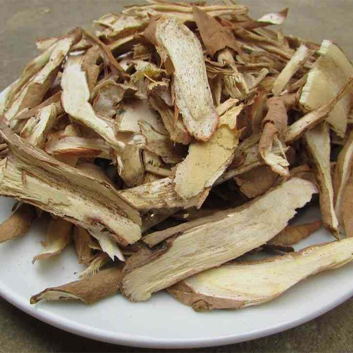 Củ gai 1kg (an thai)