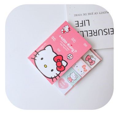 🌸GIẤY NOTE GHI CHÚ