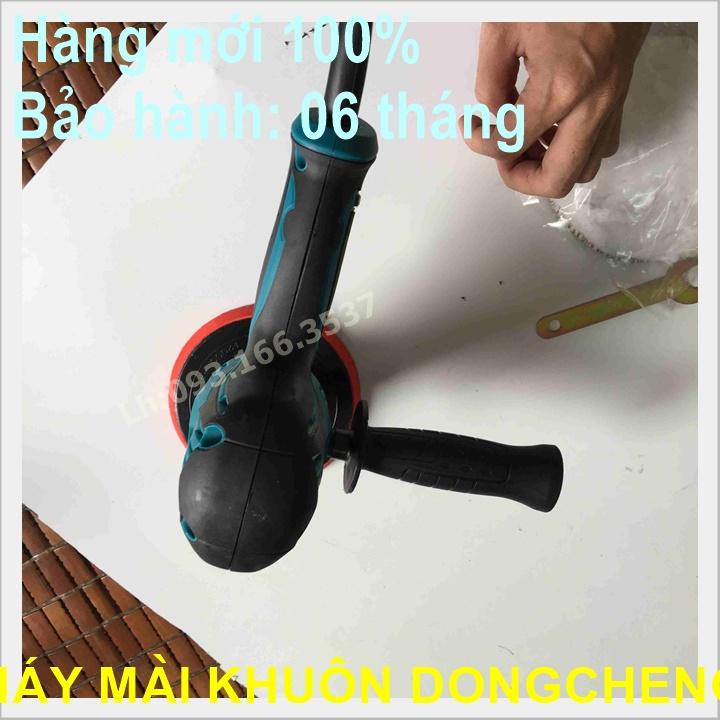 Máy chà nhám Makita GV6010 - makita
