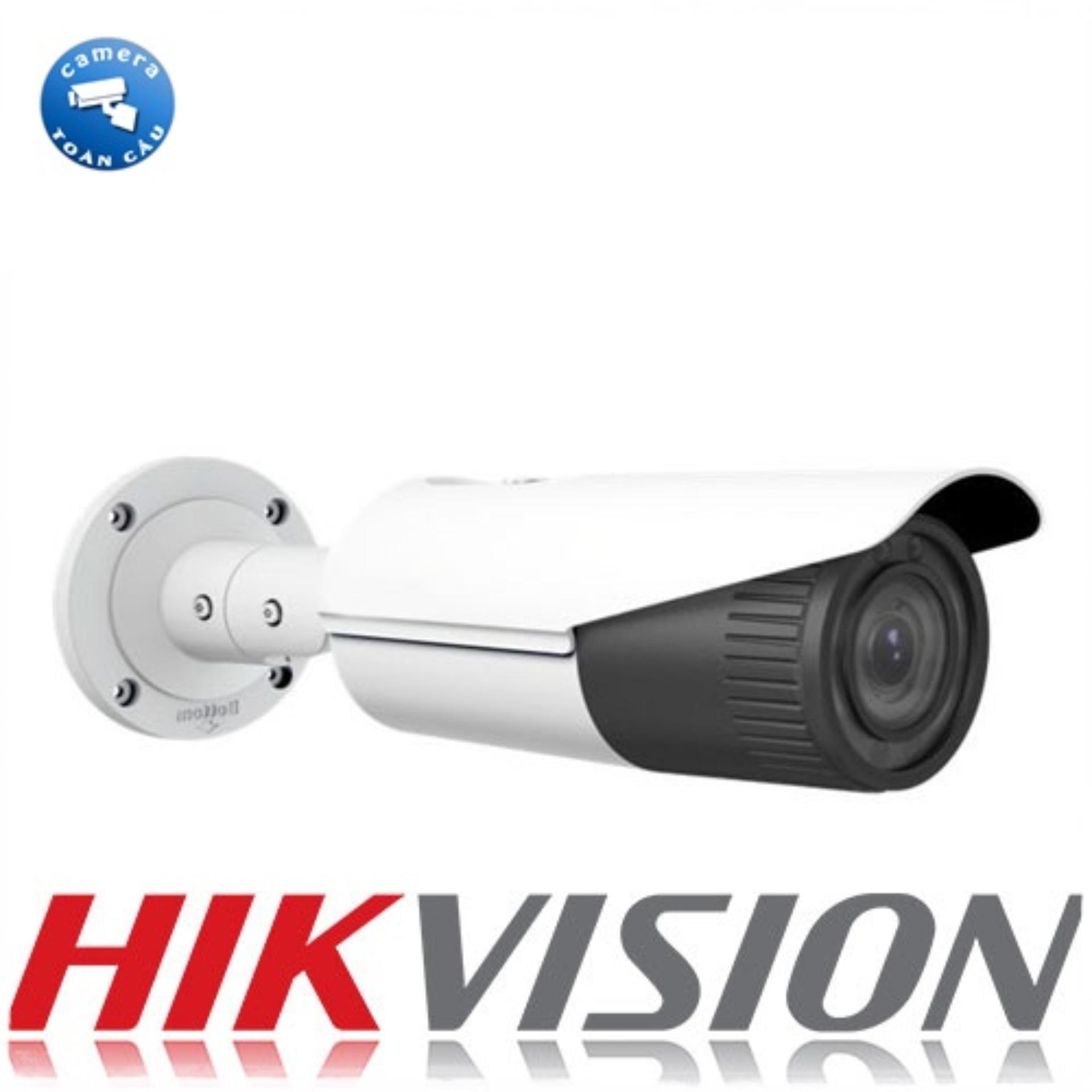 Camera IP Hikvision DS-2CD2621G0-IZ - 2MP