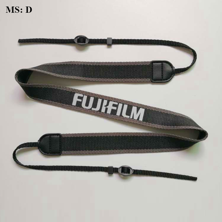 Dây đeo máy ảnh Fujifilm - Nhiều mẫu