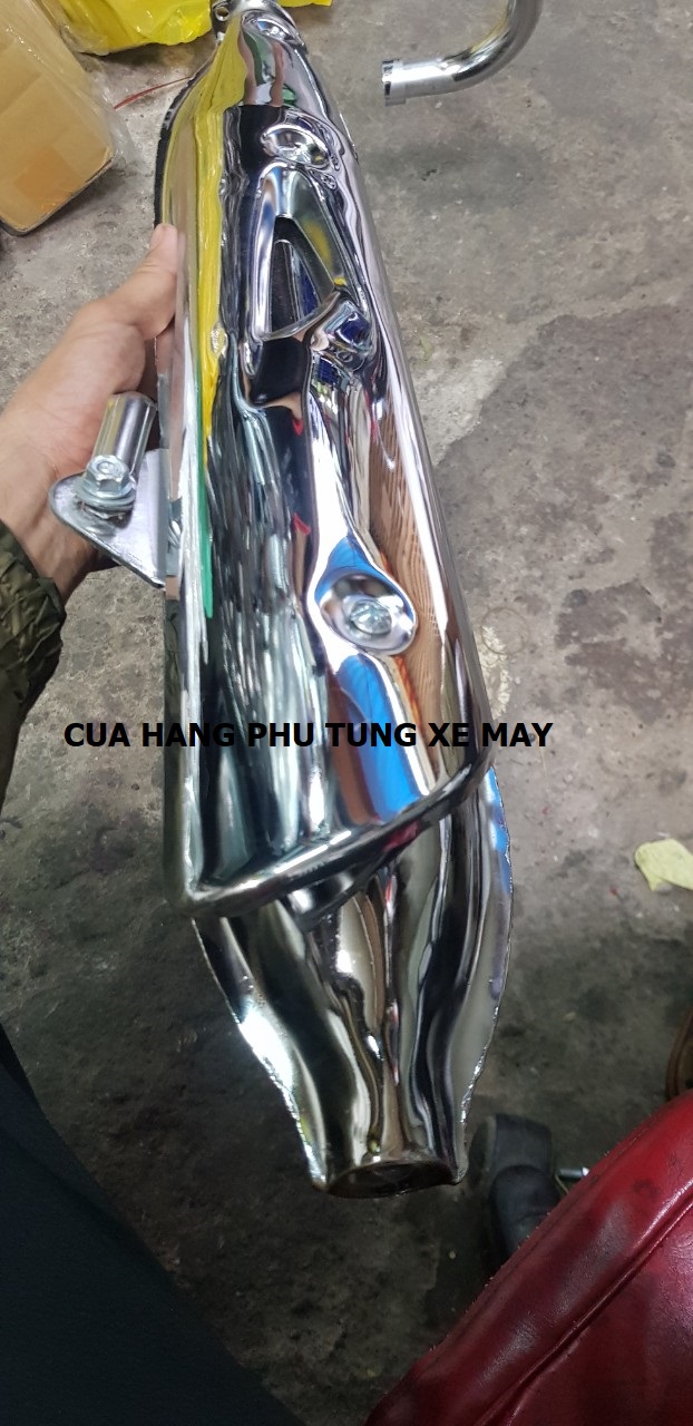 PÔ VẮT XE 67 - GIÁ RẼ