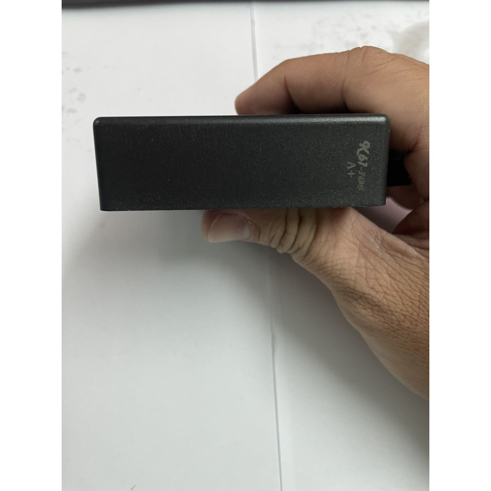 IC (ECU) XE MÁY AIRBLADE CŨ 2007-2009