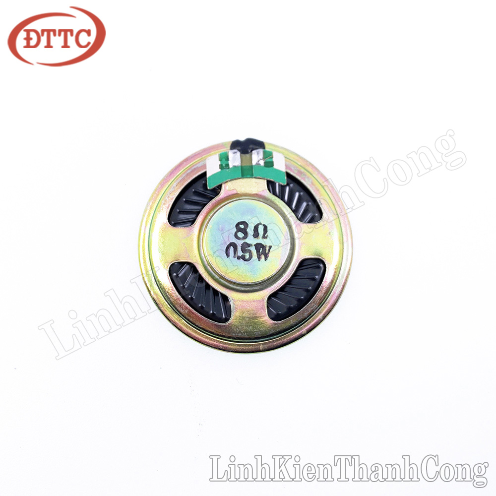 Loa 8R 0.5W