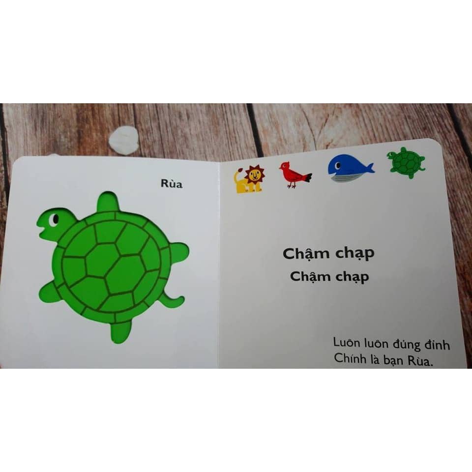Sách - Cùng chơi trốn tìm (Trọn bộ 11 cuốn)