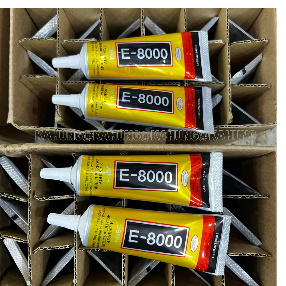 Keo E8000 T7000 T9000 B7000 15Ml 50Ml