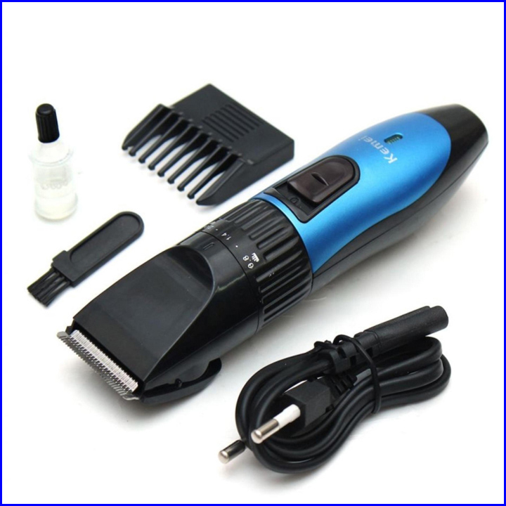 Tông Đơ Cắt Tóc Barber  KM-730
