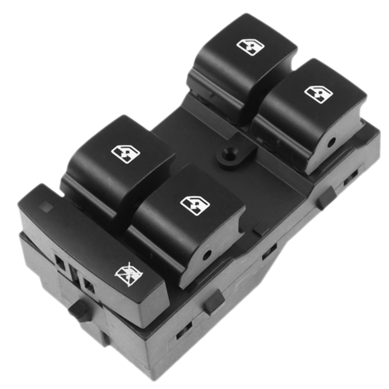 Front left driver side power window lifter control switch 20917577 for chevrolet cruze 2015-2016