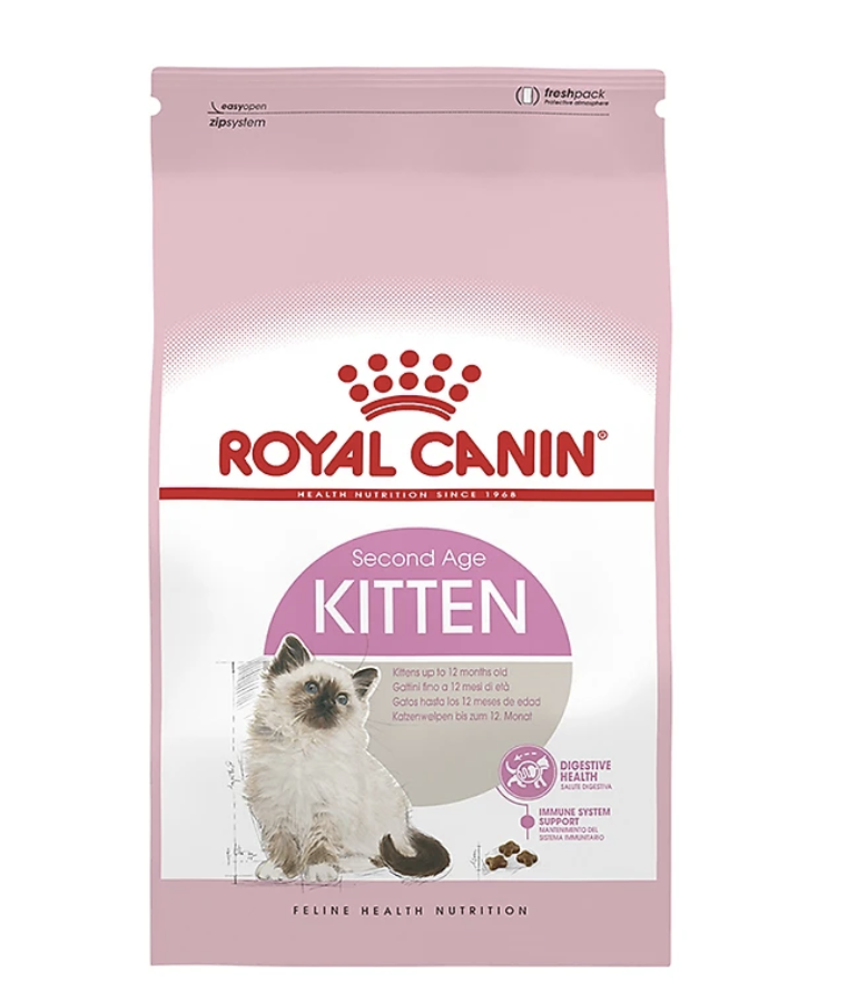 Hạt CANIN KITTEN cho mèo con