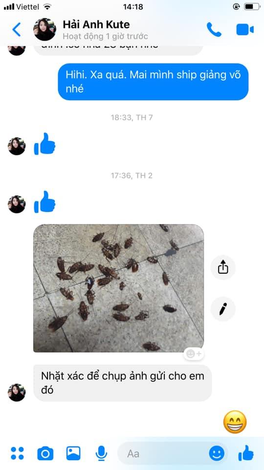 THUỐC DIỆT KIẾN GIÁN TẬN GỐC