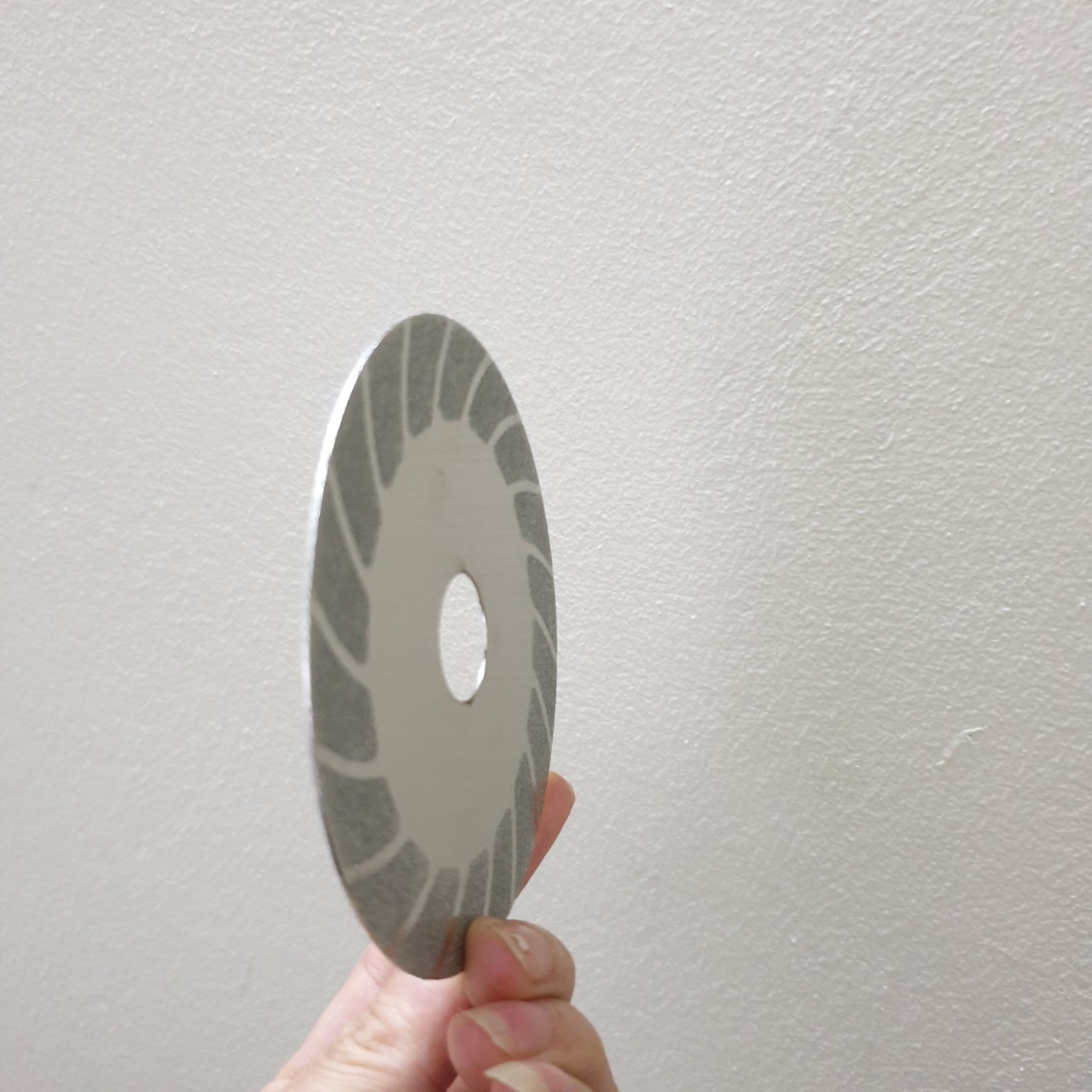 Đĩa Đá cắt kim cương 100mm
