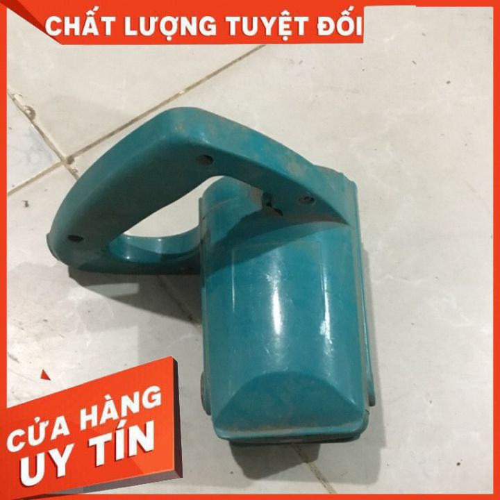 Vỏ nhựa máy cưa gỗ 185 5806 Trung Quốc