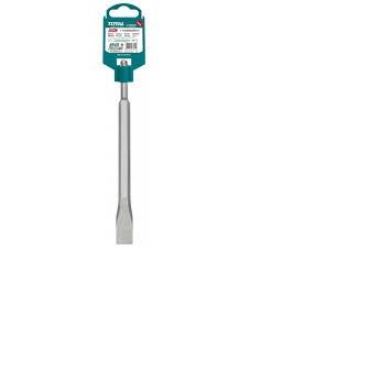 Mũi đục dẹp Total 14x250x20mm TAC15121411
