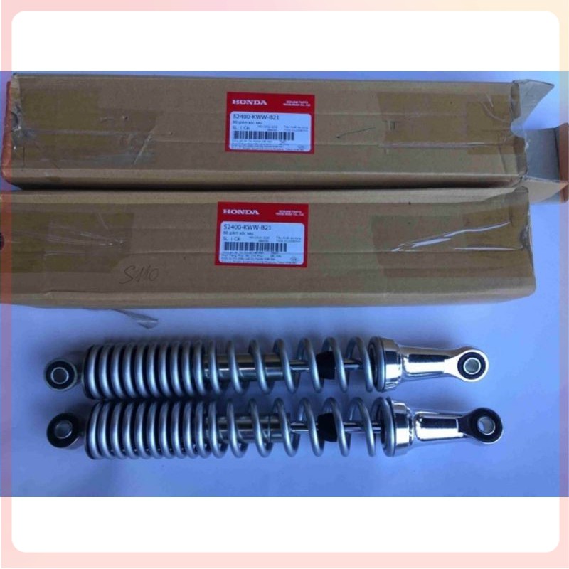 Phuộc sau wave s110 rsx110 chính hãng honda