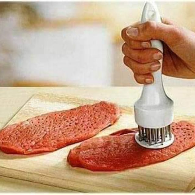 Dụng cụ dập thịt chất lượng
