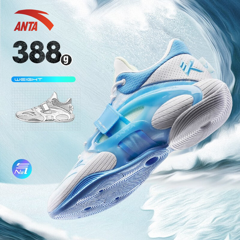 [SALE OFF 70% ] Giày bóng rổ nam Splash5 Nitroedge 812321108
