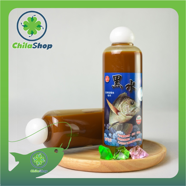 NƯỚC ĐEN ĐẠI CA ĐẠI (CHAI - 250ML)