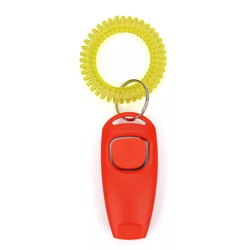 [HCM]Nút Clicker huấn luyện Cún