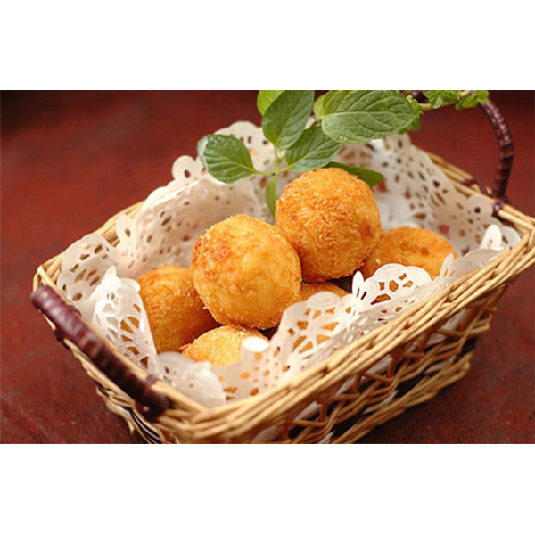 HCM - Bánh gà (300gram) - Koyu  - TABIO