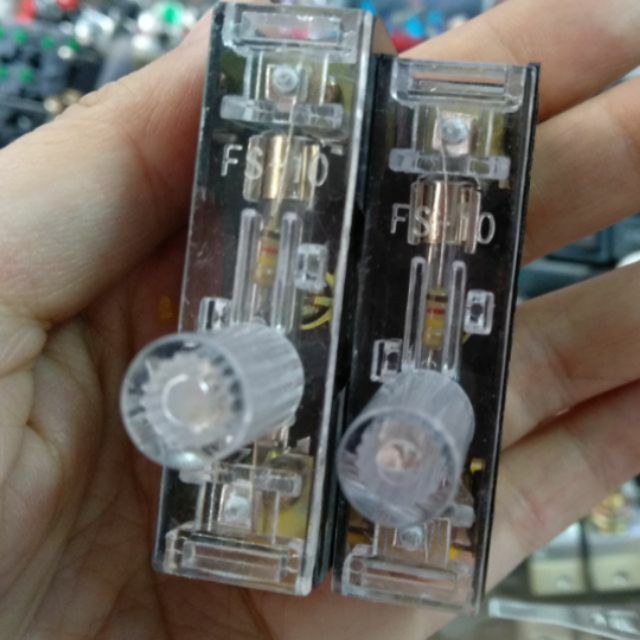 Cầu trì hộp giá tốt nhấ.t