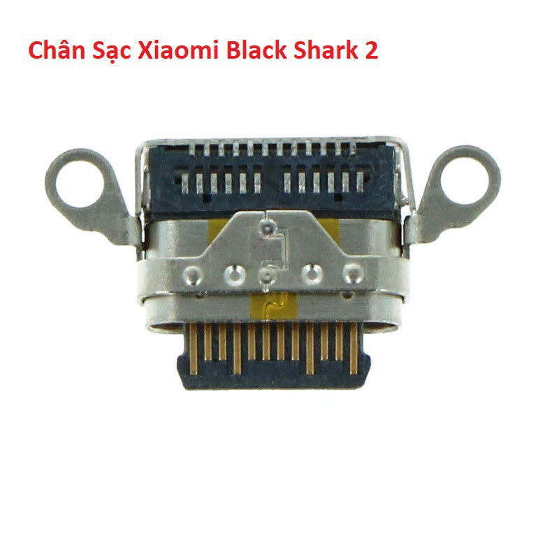Chính Hãng Chân Sạc Xiaomi Black Shark 2 Charger Port USB