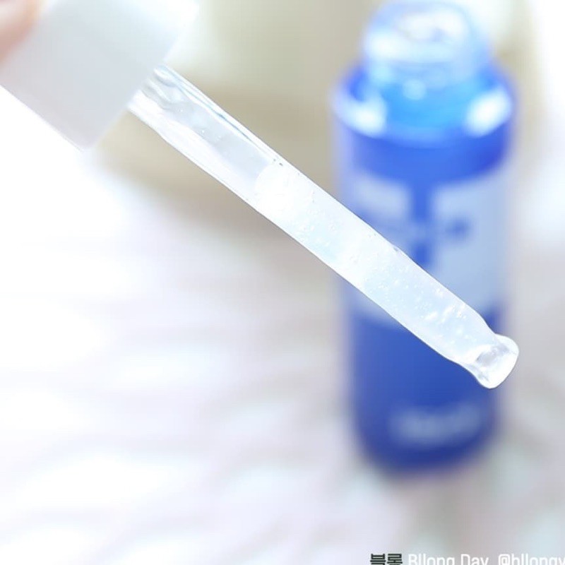 [Nhacuabeautyholic]  GEL CHẤM MỤN ISOI ACNI.DR 1ST SPEEDY SPOT