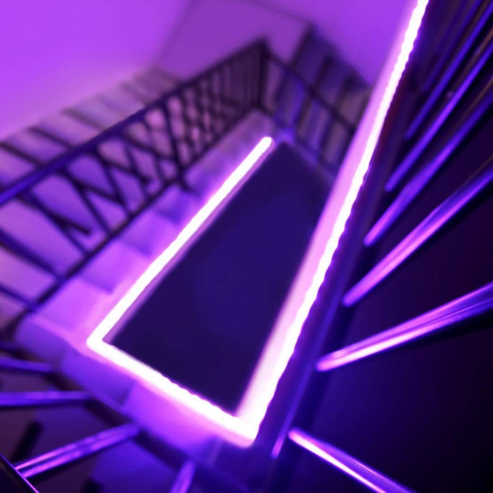 ♂  Đèn LED dây thông minh Xiaomi Yeelight 1S (Aurora Lightstrips 2m)